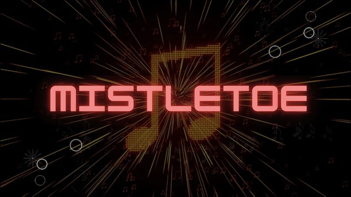 Duely Noted Christmas Edition image number null